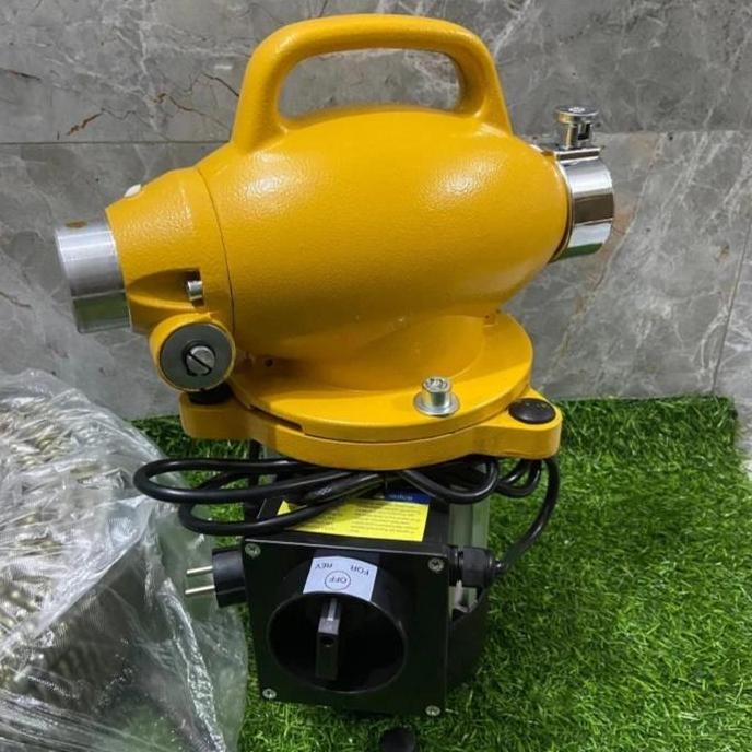 Solusi Saluran Mampet Mesin Bor Ridgid Drain Cleaner Pembersiih