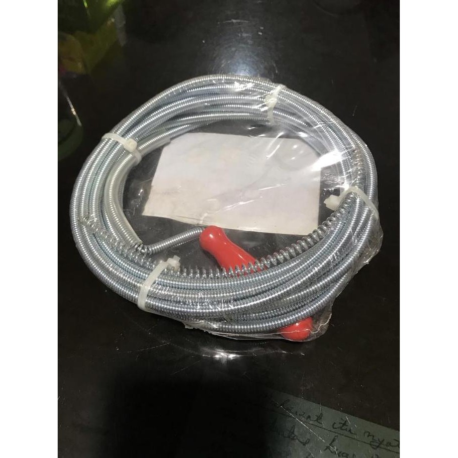 Kawat wc mampet HIGH QUALITY