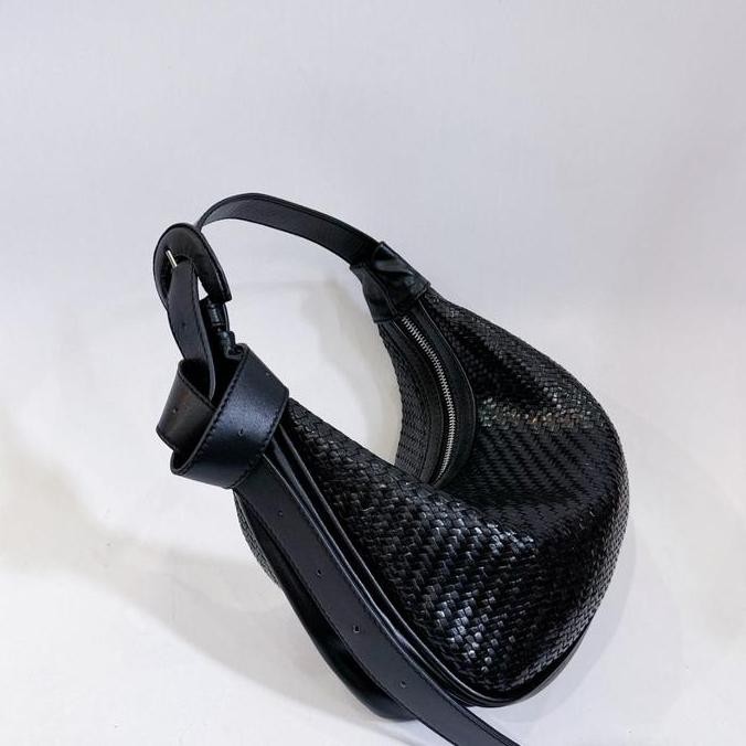 baru KAYNN Saffa Sling Genuine Leather Bag