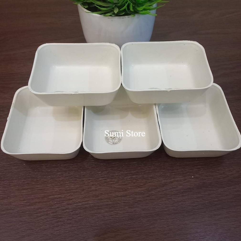 Cetakan Nasi Box Bentuk Kotak/ Cetakan Nasi Kuning Bentuk Kotak Best Seller