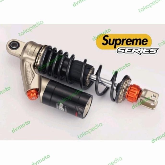 Shock Ride It GP Supreme 330mm vario 125 vario 150 xride