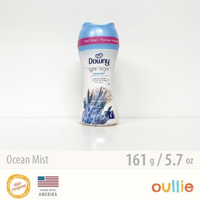 Downy Light Scent Booster Beads