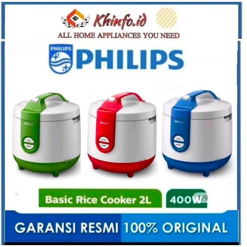 NEW [ PHILIPS]MAGIC COM 2 Liter HD3119/ HD3210 (1,8LITER )RICE COOKER PHILIPS HD3119 RICE COOKER PHI