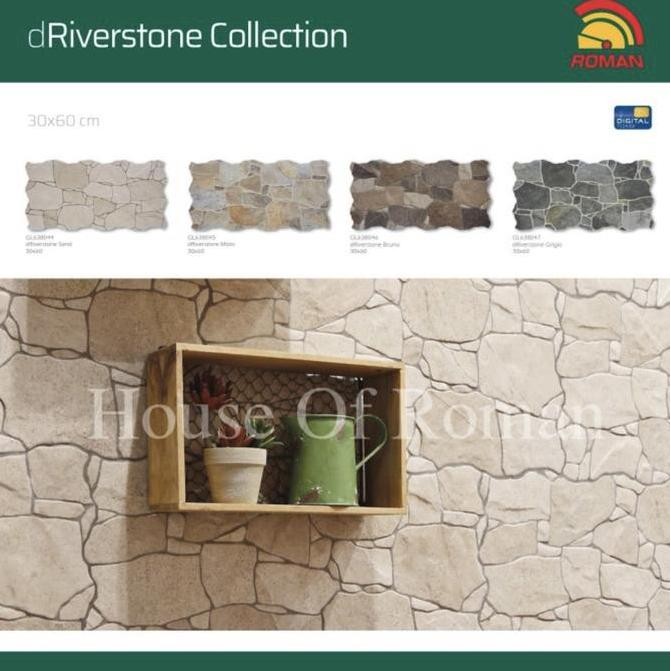 Keramik Dinding Batu Alam Krem/Keramik Dinding/Keramik Batu Alam Krem