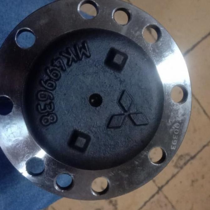 AS RODA BELAKANG CANTER 125 MK499638 KUALITAS THAILAND