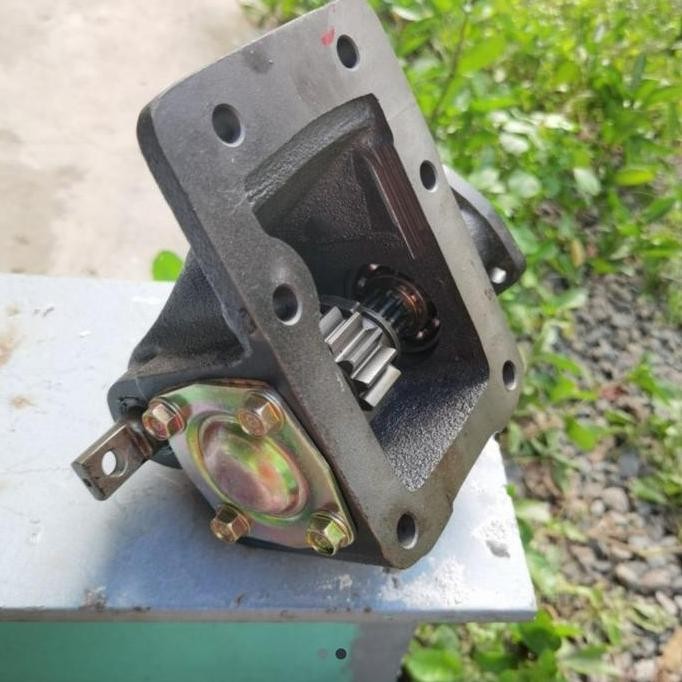 PTO colt disel PS 120 Ragasa