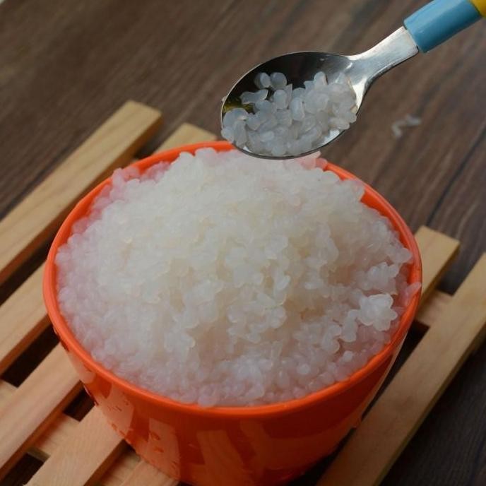 

Beras Shirataki Sirataki Porang Konyaku Konnyaku Rice 1 Kg 1Kg Kualitas Terbaik Harga Termurah