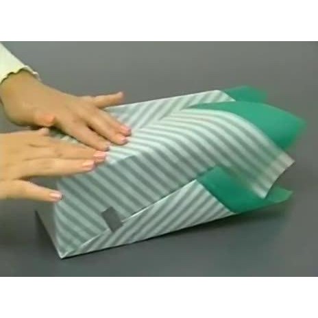 

Terlaris !!! Jasa Bungkus Kado