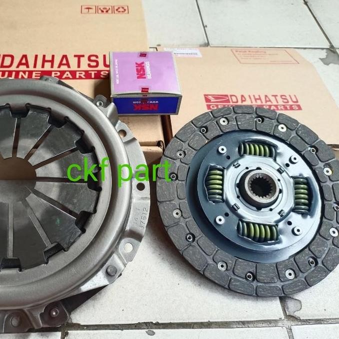 kopling matahari feroza taruna