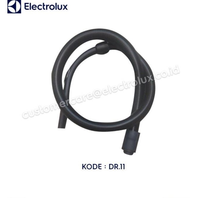Hose Compl. Electrolux Uz930/Z307 Dr.11