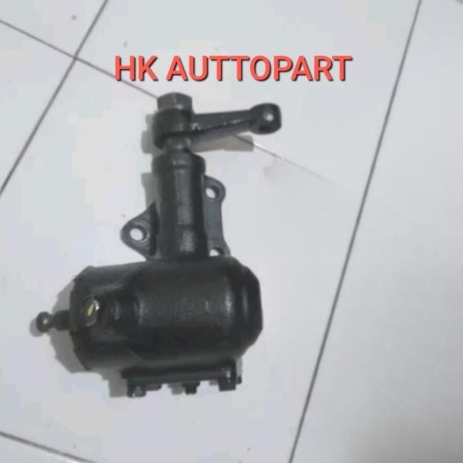 GEAR BOX STEERRING /WORM STEER MANUAL ASLI ORI SUZUKI CARRY ST100 1.0