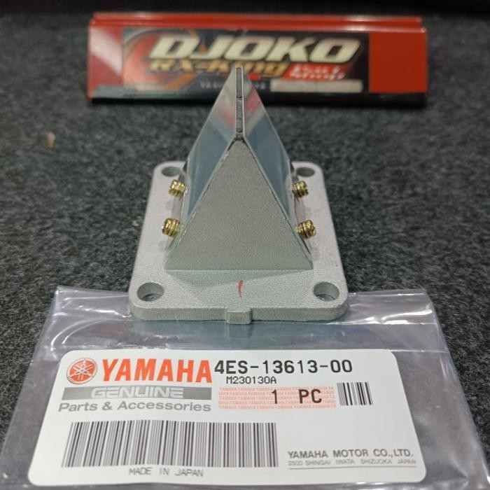 Membran Racing Rx King Lidah Membran Yz 85 Original Yamaha Japan Original Dan Terpercaya