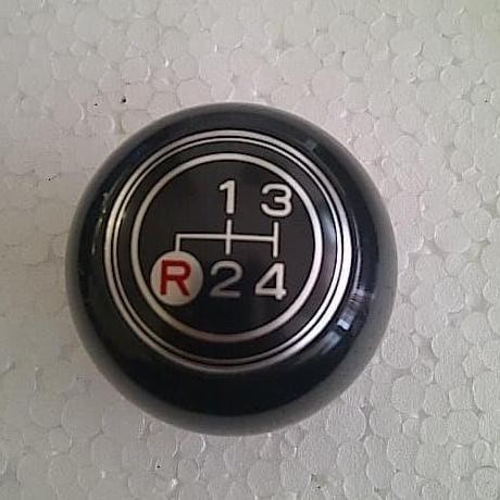shift knob toyota hardtop bj40 diesel