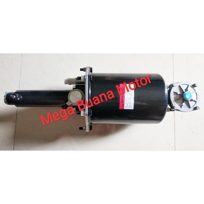 Air Master Assy Long Hino Lohan