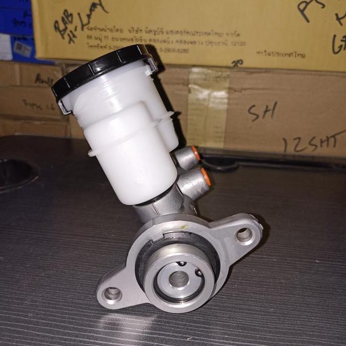BRAKE MASTER REM SENTRAL REM ATAS ISUZU PHANTER SANYCO