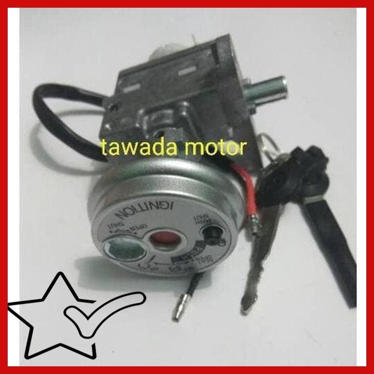 [TWM] KUNCI KONTAK ASLI YAMAHA MIO3