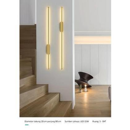 Lampu Dinding Kamar Tidur Lampu Samping Tempat Tidur Lampu Dinding