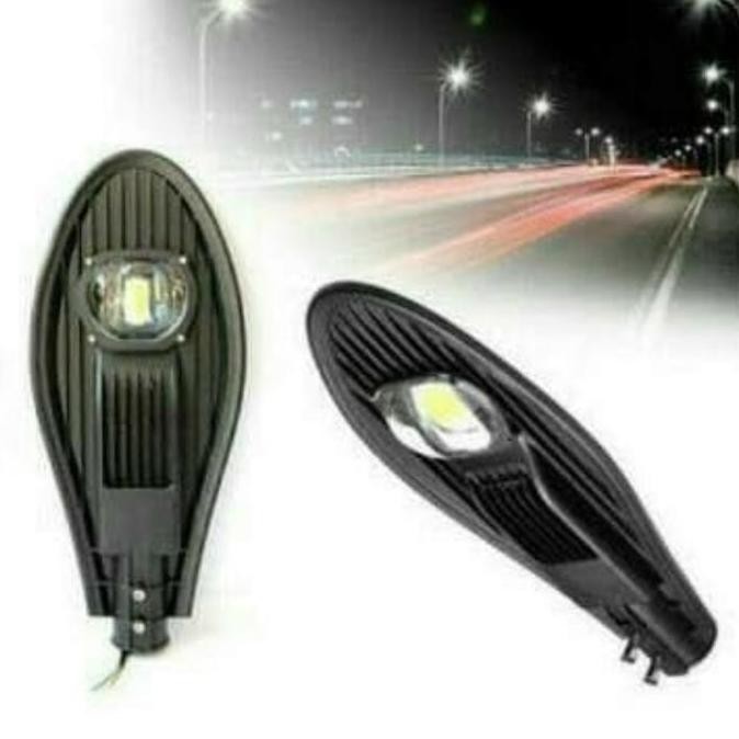 lampu jalan 50 w cobra 50w lampu jalan led 50watt