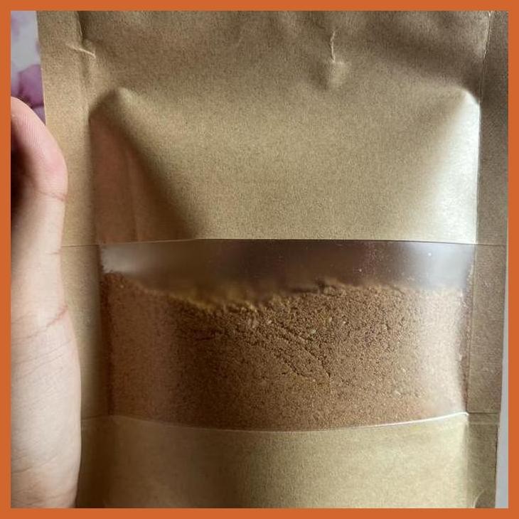 

PROMO BUMBU SHAO KAO SA LIAO 100GR / SHAOKAO BUMBU & BAHAN MASAKAN CHINA SIAP KIRIM