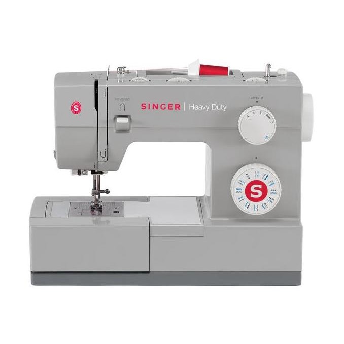 SINGER 4423 Heavy Duty Mesin Jahit