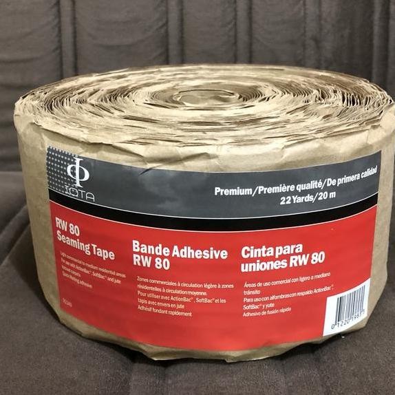 

Heat Bond Tape Lem Penyambung Kaet