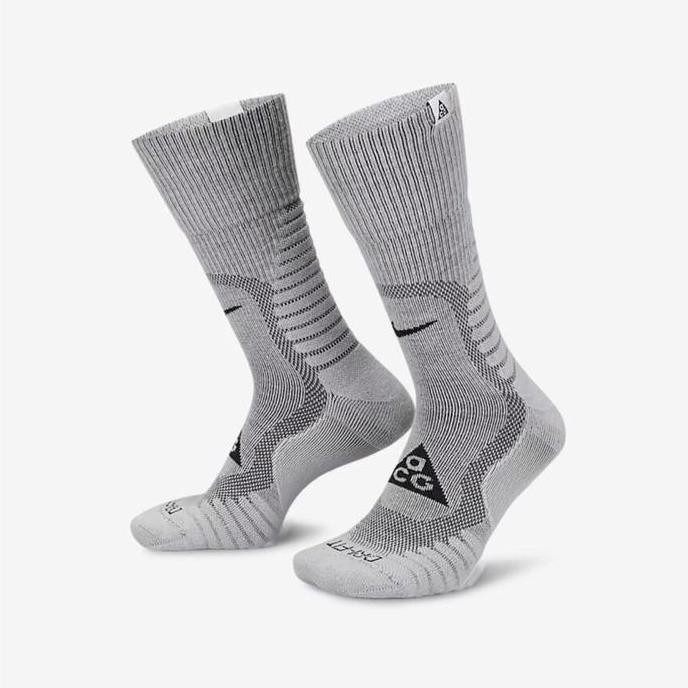Kaos Kaki Nike Acg U Nk Acg Outdoor Csh Crw 1Pr 144