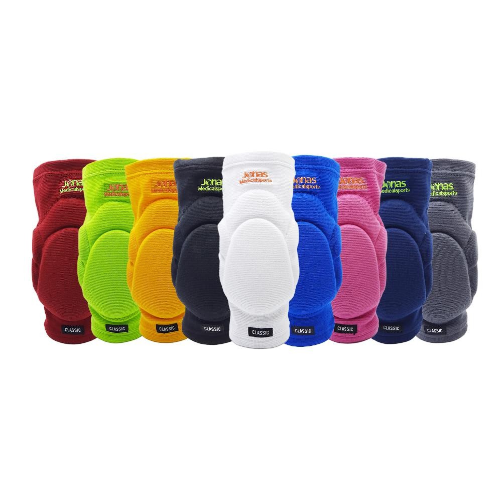 KNEEPAD JONAS Classic V2 Original | Pelindung Lutut