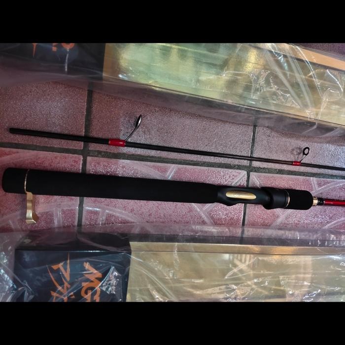 Joran Maguro Extreme Premium 165 Cm #Gratisongkir