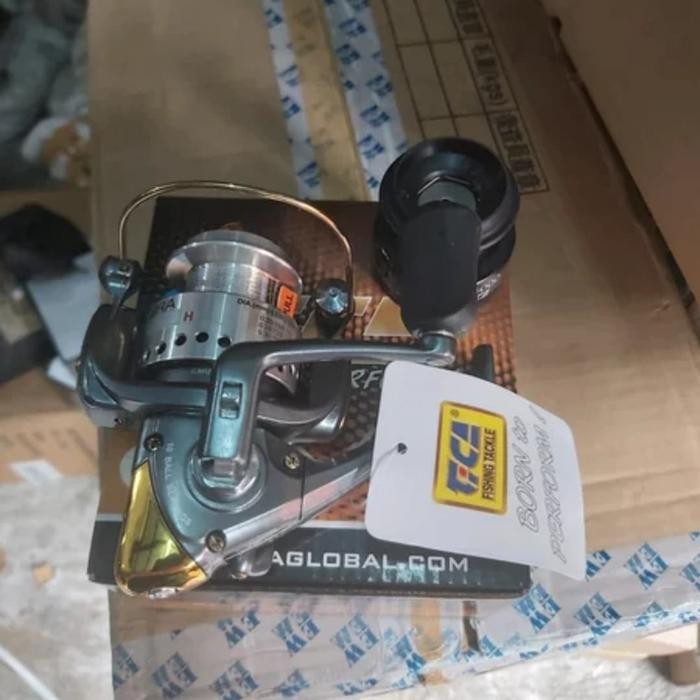 Reel Tica Libra Sa 3000 H #Gratisongkir