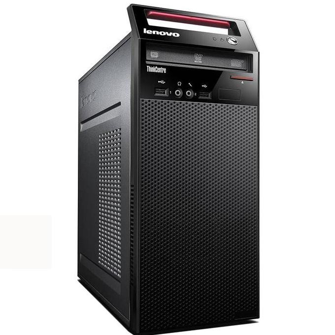 NEW CPU KOMPUTER PC TOWER LENOVO CORE I5 ORI MURAH GARANSI ORI
