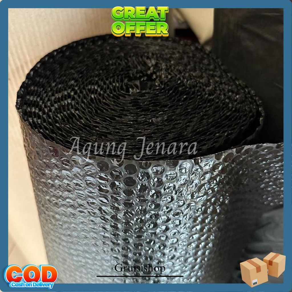 

Tambahan Bubble + Dus Packing | 1 Meter Terlaris