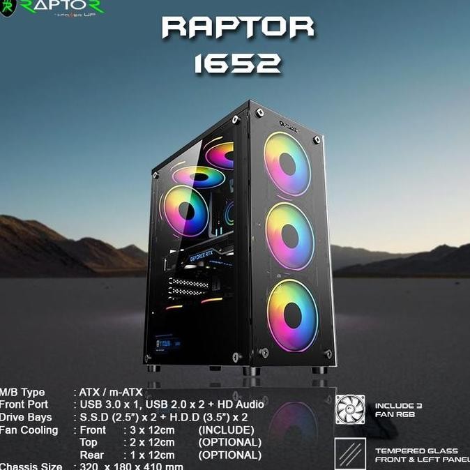 NEW CPU RAKITAN BARU INTEL CORE I5-6400 2,7GHZ PC KOMPUTER GAMING DESAIN ORI