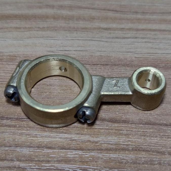 252001 Angka 8 Looper Mesin Kamkut W500