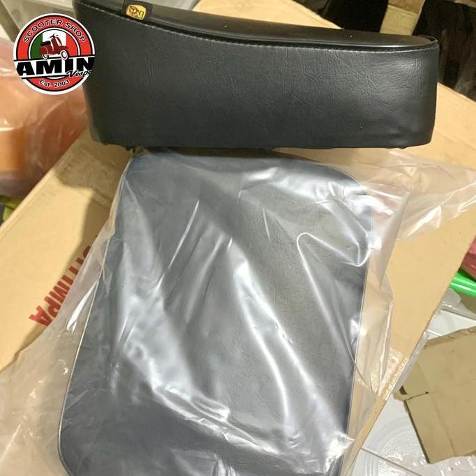 Jok Belakang Vespa Super Sprint Original Mg