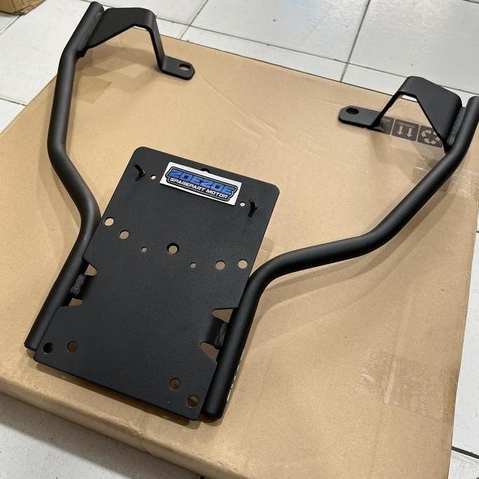 Breket Box Shad Nmax New Turbo Neo Bracket Box Nmax Turbo 2024 Ori Shad Dudukan Box Nmax Turbo Neo 2