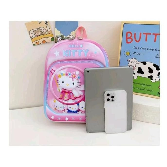 

Terjangkau Tas Sekolah Anak Tk Paud Anti Air Karakter/Ransel Sekolah Anak Tk Unisex Import/Tas Punggung Anak Laki Laki Perempuan/Kids Backpack