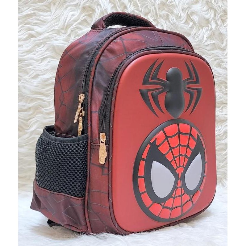 

Diskon Tas Ransel Anak Tk Spiderman Kualitas Premium