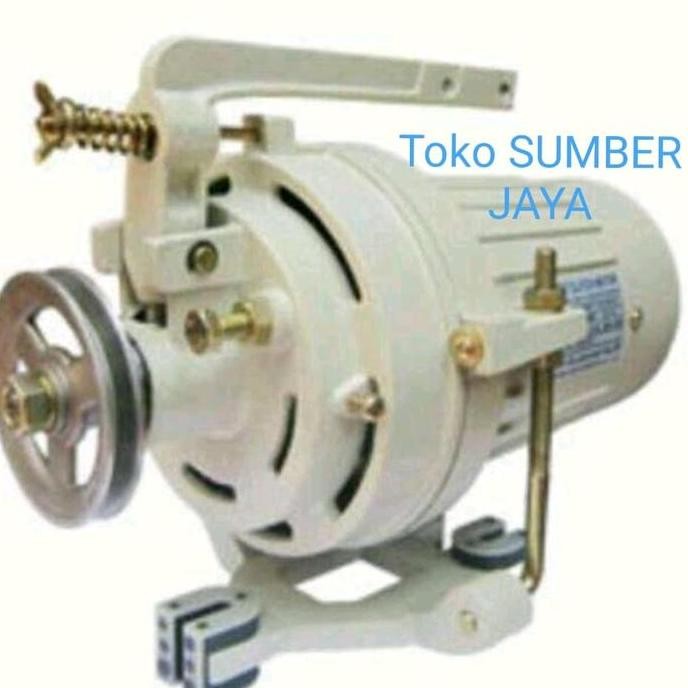 Dinamo mesin jahit yuasa