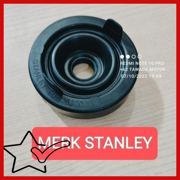 [TWM] KARET TUTUP LAMPU DEPAN ISUZU DMAX