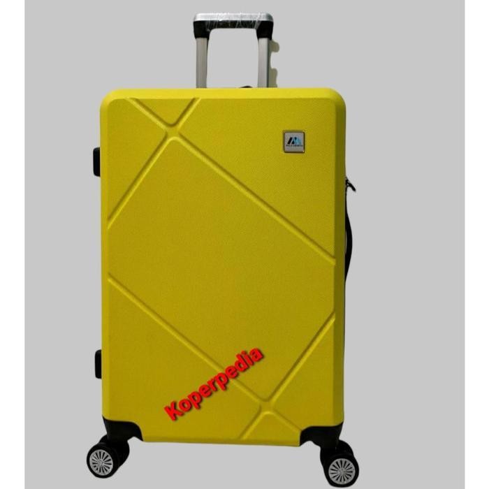 Gbs Koper 24 Inch Koper Jumbo,Koper Polo Geneva,Koper Original-Bisa Bayar