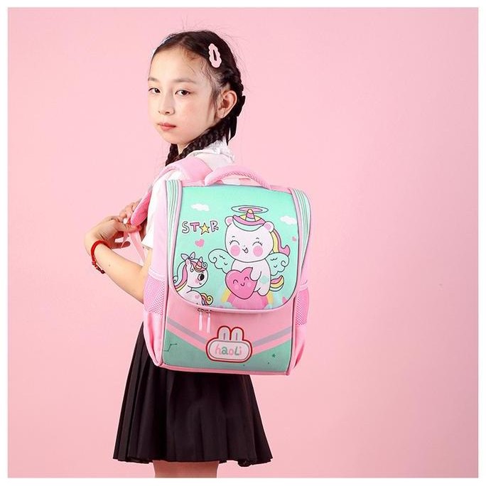 

Terjangkau [Hinata] Free Gantungan Kunci -Tas Ransel Anak Sekolah Tk Motif Lucu Kualitas Premium - M0202