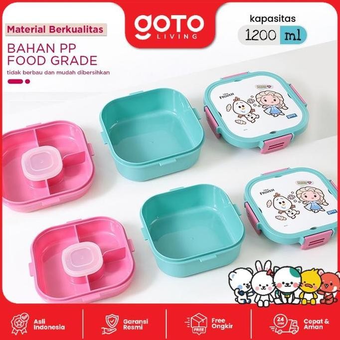 

Miliki Goto [Cod] Bundling Disney Backpack Sekolah Tas Anak Perempuan Set Lunch Box