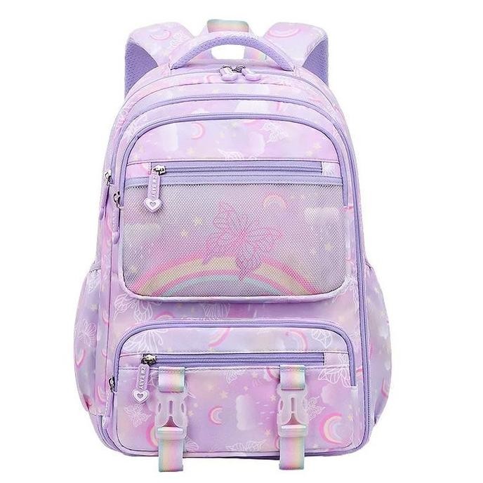 

Terjangkau [ Free Bonus ] Tas Sekolah Anak Sd Anti Air