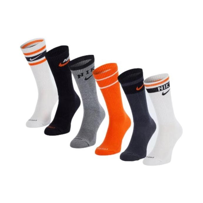 Kaos Kaki Nike Everyday Cushioned Original 100%