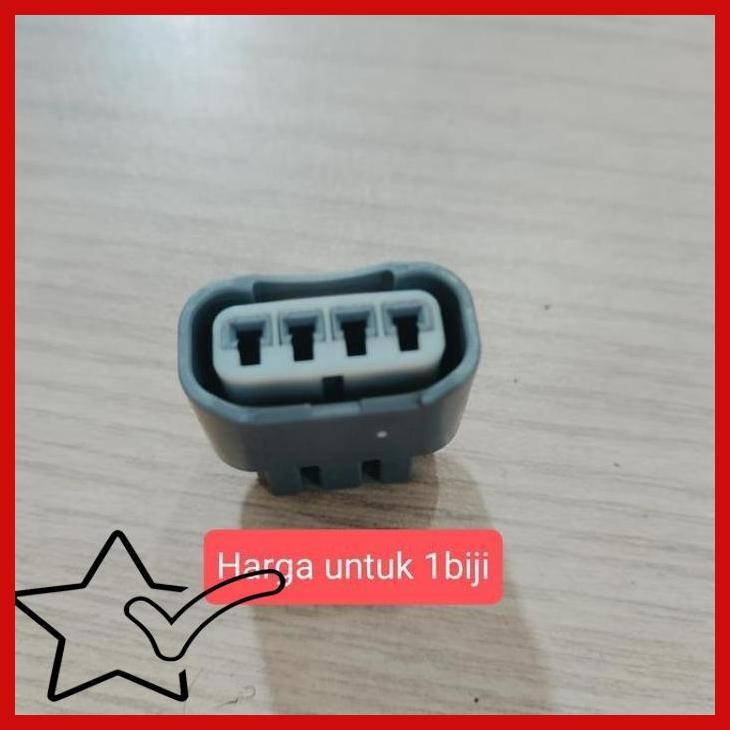 [TWM] SOKET KOIL BUSI KOSONGAN TOYOTA VIOS LIMO