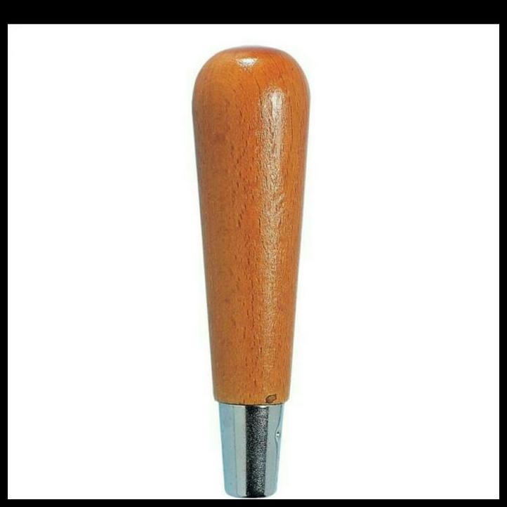 

TERBARU FACOM WOOD HANDLE FOR FILE MAN.2 10023474 !!