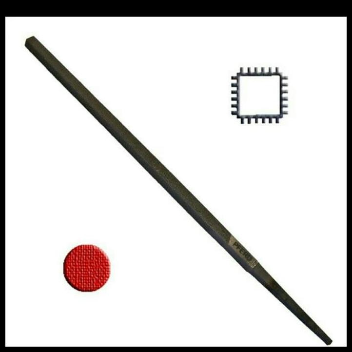 

GRATIS ONGKIR PFERD SQUARE FILE CUT1 1142 6IN 006030 PF0000308