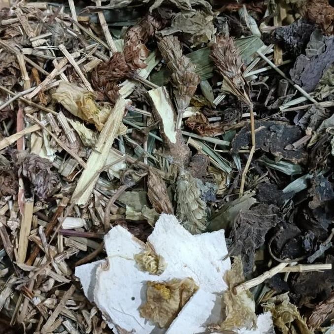 Liang Tea 100Gr / Liang Teh / Herbal Tea