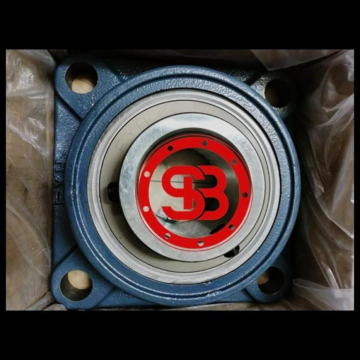 HOT DEAL PILLOW BLOCK UCF 310 ( AS 50MM ) FYH JAPAN 