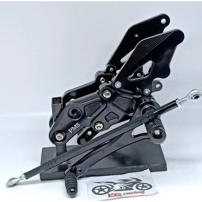 Step Underbone Vixion New / Vixion Old Model Nui Underbone Motorcycle